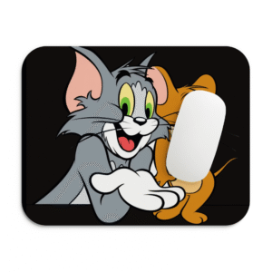 tom & jerry